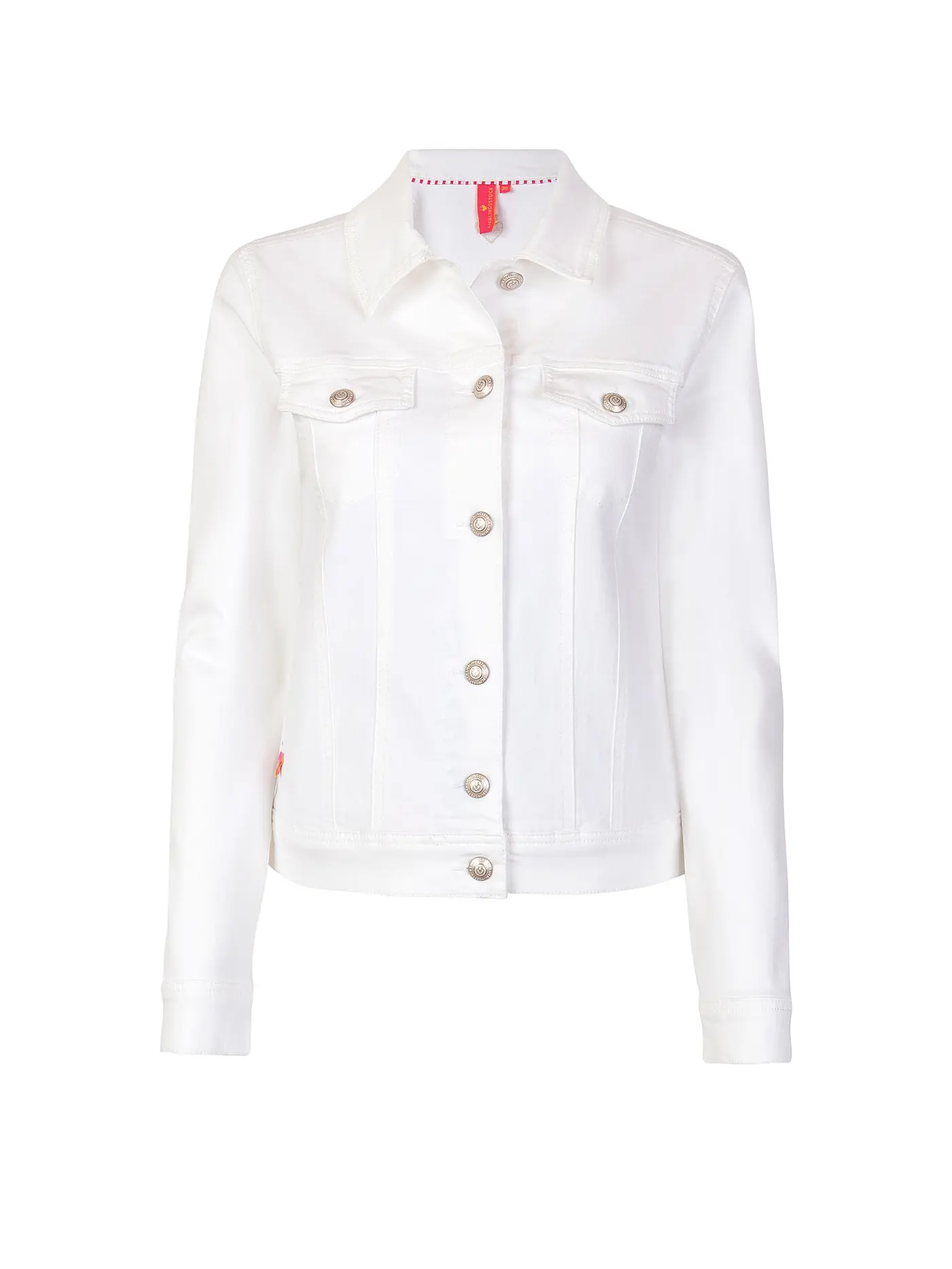 LIEBLINGSSTÜCK | Jeansjacke IDARAL | 